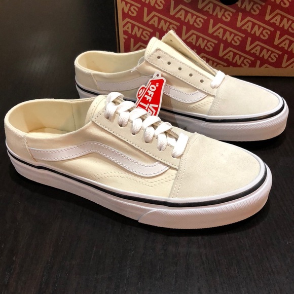 vans old skool mule vans old skool mule